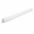 Lámpara LED para Cocina, 8W, 42.5cm, 850lm, Luz Neutra 4000K, Iluminación bajo Armarios, Barra de Luz Blanca Brillante