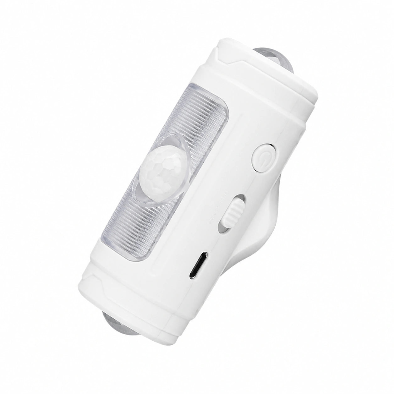 Lámpara LED Recargable y Magnética para Interiores, Luz Nocturna Ajustable para Cocina, Baño y Pasillo