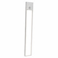 Luces LED para Muebles con Sensor de Movimiento, Juego de 4 Unidades, Brillo Ajustable